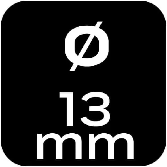 Tratt 160 mm, 1,2 l