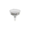 Trattplast, 185*210mm, 25mm, sil
