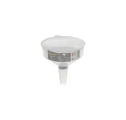 Trattplast, 185*210mm, 25mm, sil