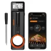 Trådlös BBQ-termometer,INT-21-B