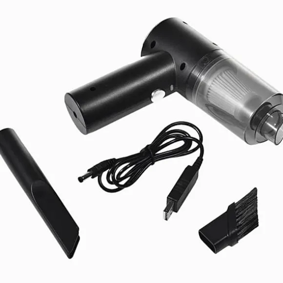 Trådlös Bildammsugare 120W