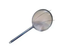 Trådsil Ø30 cm med utbytbar sil, 1 st