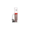 Träflisdammsugare 300 liter 230 V - 1100 W ABS2480-230V
