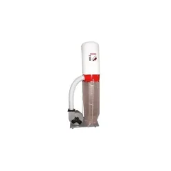Träflisdammsugare 300 liter 230 V - 1100 W ABS2480-230V