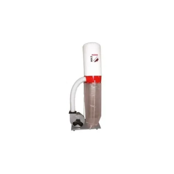 Träflisdammsugare 300 liter 230 V - 1100 W ABS2480-230V