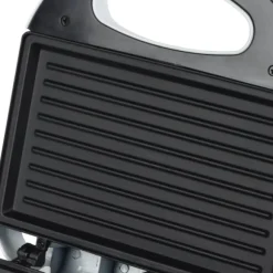 Tristar Smörgåsgrill SA-3050 22X13cm 750W Panini