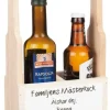 Trälåda Familjens Mästerkock Vit