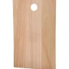 Träplatta 35x22 cm Kejsarträd 1 st