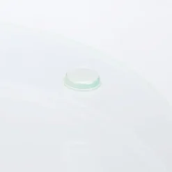 Tårtfat, Roterande Glas, 2x30 cm, Transparent