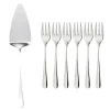 Tårtspade/dessertgafflar set Sallie Dorre