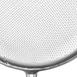 Tät stålsil för silning och puré. 120 mm - Hendi 635001