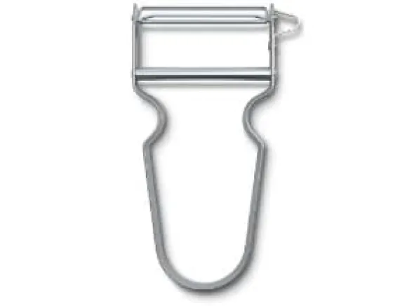 Tunnskalare Rex Victorinox Aluminium,st