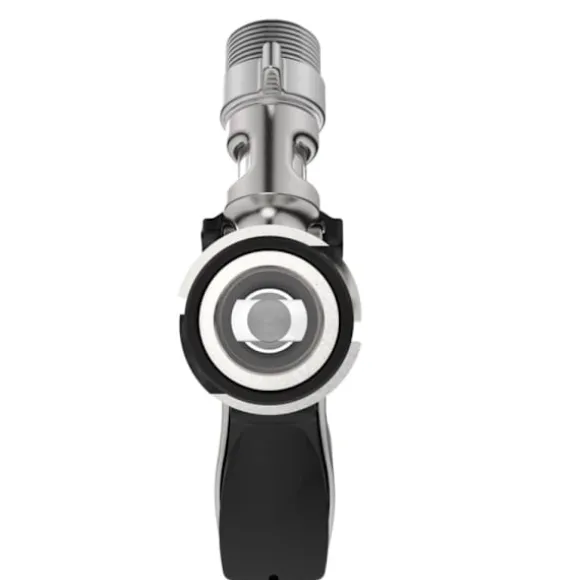 Typ D - Micro-Matic Fatkoppling, källarhanar