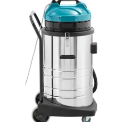 ulsonix - Våt- och torrdammsugare - 3000 W - 80 L