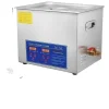 Ultraljudsrengörare, Djup rengöringskraft, Användarvänlig kontroll,10L-240W