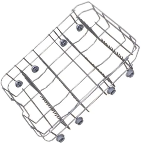 Underkorg - Diskmaskin - ARISTON HOTPOINT, INDESIT (40575)