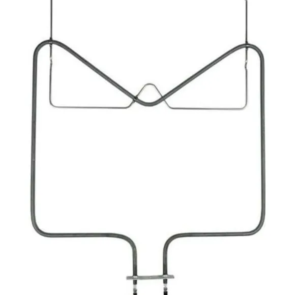 Undervärmeelement 230V - 1150 W för ugn - Whirlpool spis - Bauknecht - Ikea - Ignis