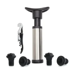 UNIQ Deluxe Vacuum Propp Set 7 delar