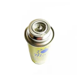 Universal catering gasbrännare Creme Brulle 1kW SET