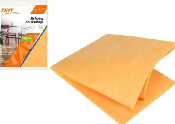 Universal golvduk superabsorberande 50x60 cm