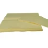 Universalklud 40x38cm 155g gul kraftig,20 stk/pk