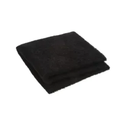 Universalt fläktfilter 335x355x10mm