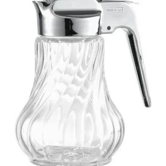 Universell hällkanna - Stoha - 55200 - Glas - Stål - 280 ml