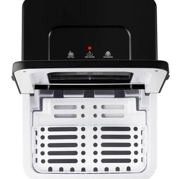 Unold Freeze Iskubsmaskin 1.6 l