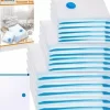 Uppsättning med 15 vakuumpåsar ruhhy 22129
