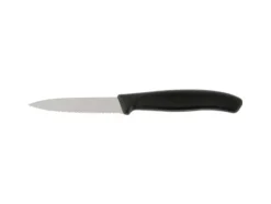 Urtekniv Victorinox med bølgeskær Classic med 8 cm klinge