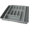 Utdragbart bestickbricka