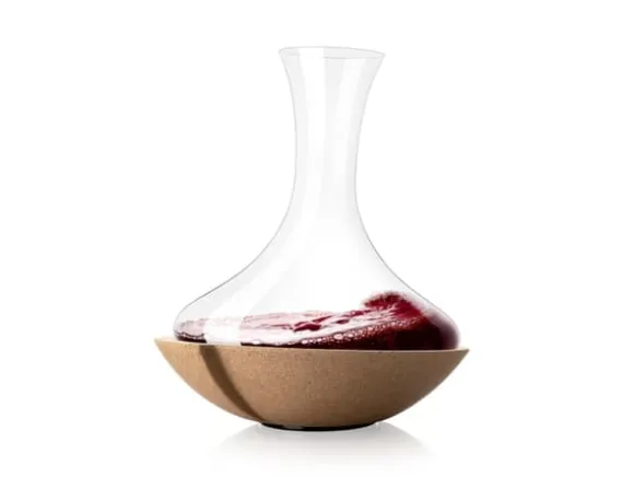 VACUVIN Carafe Swirling Vacuvin