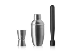 VACUVIN Cocktail Set Basic (3pcs), Box