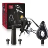 VACUVIN Wine set/5 Air Deluxe Vacuvin®