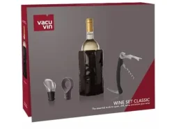 VACUVIN Wine Set Classic (4 pcs), Vacuvin®