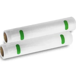 Vakuumierer Vakuumbeutel von 20 x 600 für Vakuumiergerät Cecotec