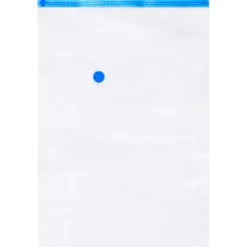 Vakuumpåsar till kläder 120x70 cm 10 st - Respåse - Respåsar - Home & Living