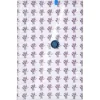 Vakuumpåse för kläder, sängkläder, filtar, lavendeldoftande 70x100