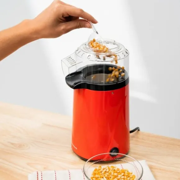 Varmluftspopcornmaskin Popmar InnovaGoods