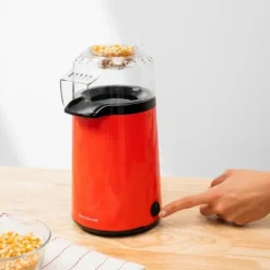 Varmluftspopcornmaskin Popmar InnovaGoods