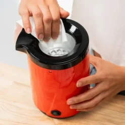 Varmluftspopcornmaskin Popmar InnovaGoods