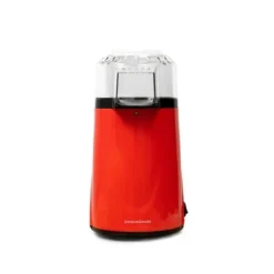 Varmluftspopcornmaskin Popmar InnovaGoods