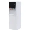 Vattenautomat - Bordsdispenser - Varm & Kall 220 V - För Hem & Kontor - Kompakt - Vit