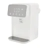 Vattenautomat, Omedelbar Varmt Vatten, Digital Temperaturkontroll,220V, VIT, EU