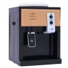 Vattenautomat & vattendispenser - Bordsmodell Toppmatad - Varm & Kall - Hem & Kontor - 110–220 V - Silver