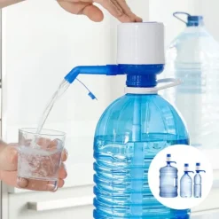 Vattendispenser för XL-behållare Watler InnovaGoods