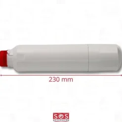 Vattenfilter - SOS ACCESSOIRE - DA29-00020B - Kompatibel med BEKO, ROSIERES, SAMSUNG - Lätt att installera