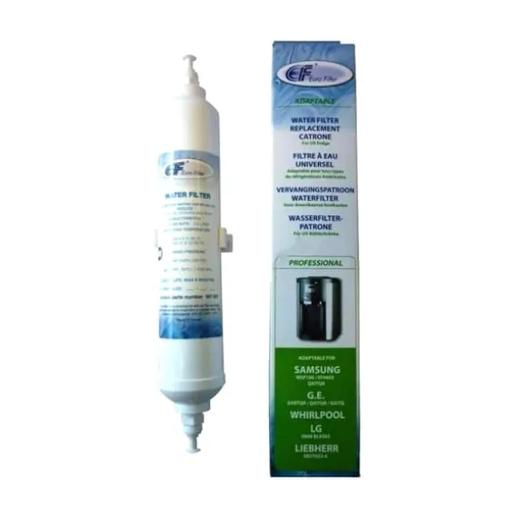 Vattenfilter WF001 till Samsung/LG/Whirlpool