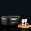 Vattenkokare Dajar Steel Ambition Breadbox