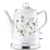 Vattenkokare - Rohnson - R-7804 - 1,5 L - 1200 W - 360° svängbar bas